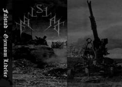 Falstad : Gjennom Lidelse